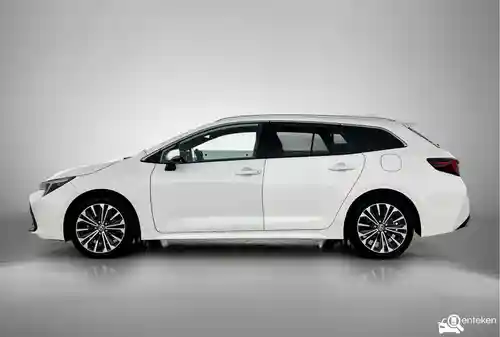 Toyota Corolla Touring Sports 1.8 Hybrid 2024