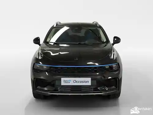 Lynk & Co 01 1.5TD PHEV 2023