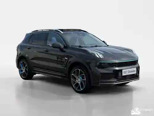 Lynk & Co 01 1.5TD PHEV 2023