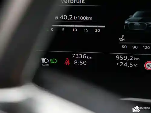 Audi Q3 Sportback 35 TFSI 2024