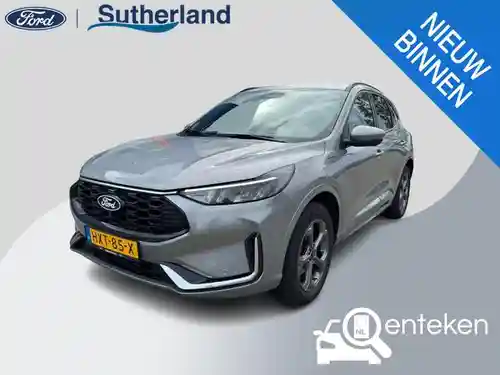 Ford Kuga Active 2.5 PHEV 2025