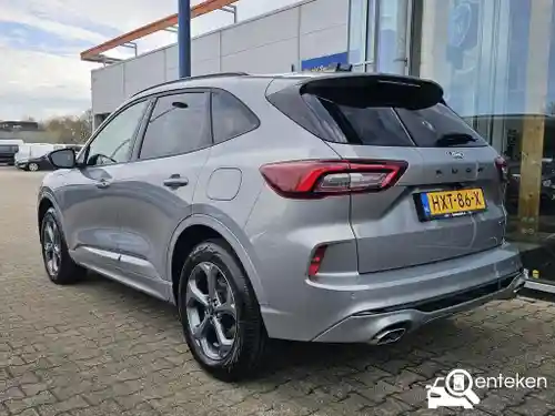 Ford Kuga Active 2.5 PHEV 2025