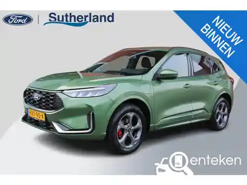 Ford Kuga Active 2.5 PHEV 2025