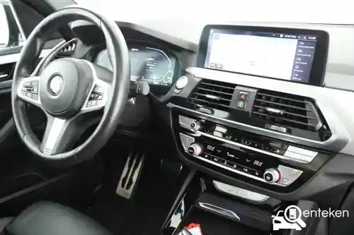 BMW X3 xDrive30e 2021