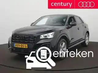 Audi Q2 35 TFSI 2025