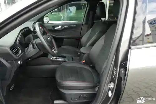 Ford Kuga 2.5 Plugin-Hybrid 2021