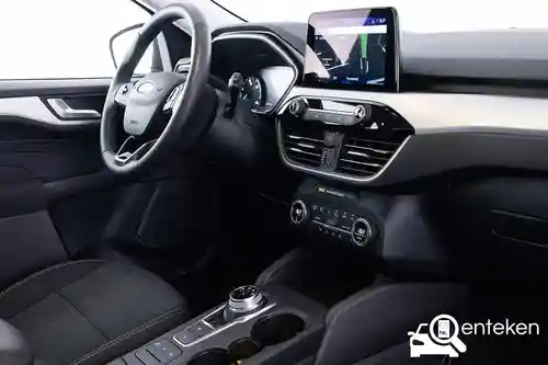 Ford Kuga 2.5 Plugin-Hybrid 2022