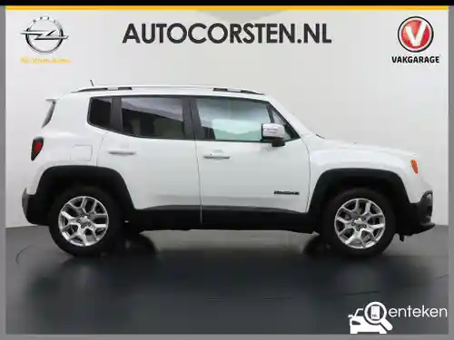 Jeep Renegade 1.4 Multiair 2017