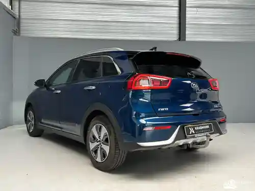 KIA Niro 1.6 GDI Hybrid 2019