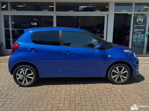 Citroen C1 VTi 72 2021