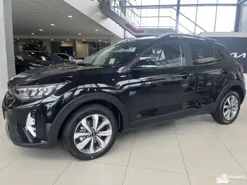 KIA Stonic 1.0 T-GDI 120 48V-Mild-Hybrid 2025