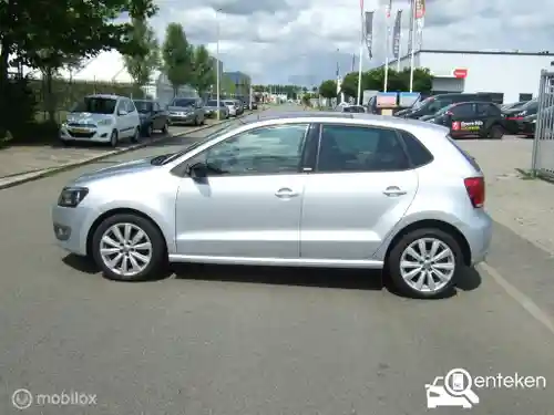 VW Polo 1.4 2011