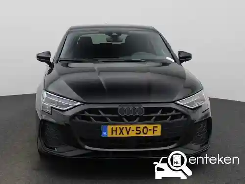 Audi A3 Sportback 40 TFSI e 2025