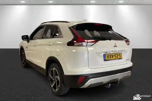 Mitsubishi Eclipse Cross 2.4 Plug-In Hybrid 2022