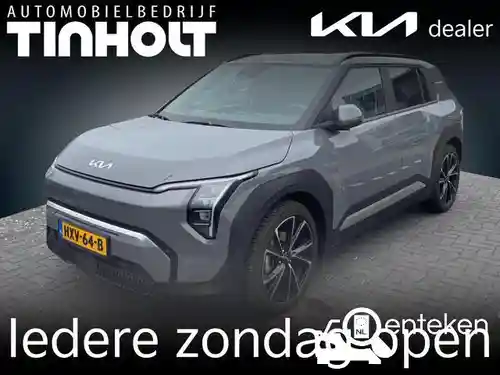KIA EV3 (58,3 kWh) 2025