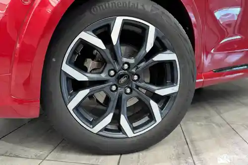 Ford Puma 1.0 EcoBoost Hybrid 2020