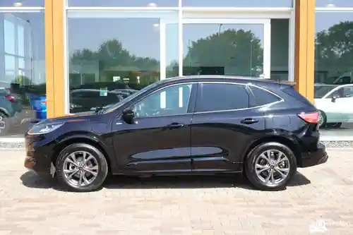 Ford Kuga 2.5 Plugin-Hybrid 2023
