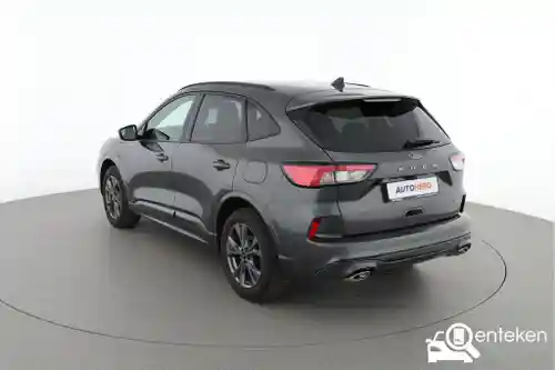 Ford Kuga 2.5 Plugin-Hybrid 2022