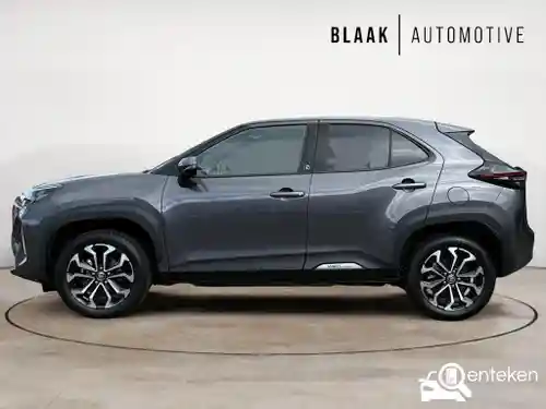 Toyota Yaris Cross 1.5 Hybrid 116 2023