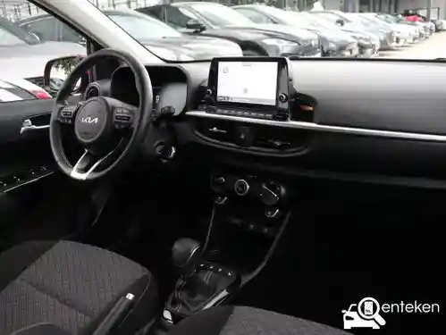 KIA Picanto 1.0 2024