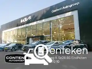 KIA Ceed Sportswagon 1.0 T-GDI 48V 2025