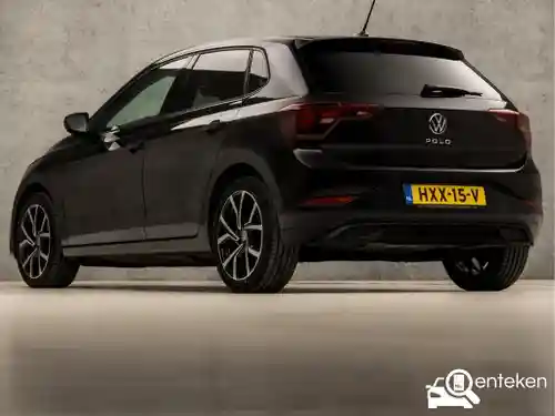 VW Polo 1.0 TSI OPF 2023