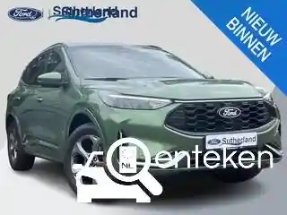 Ford Kuga Active 2.5 PHEV 2025