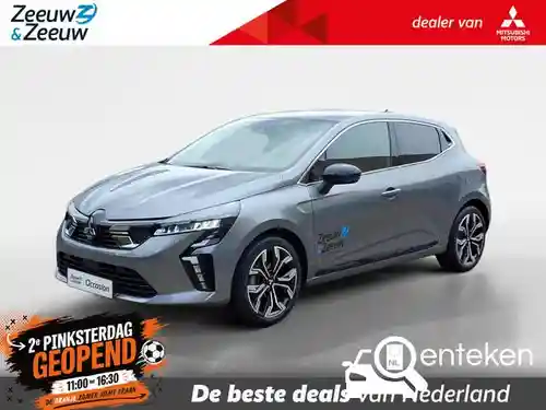 Mitsubishi Colt 1.0 Turbo 2025