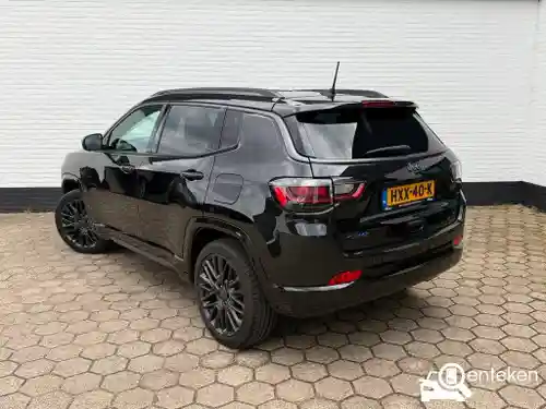 Jeep Compass 1.3 T4 PHEV 2022