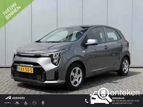 KIA Picanto 1.0 2025