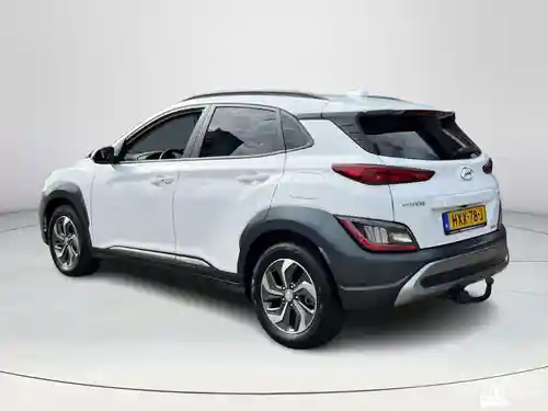 Hyundai Kona 1.6 GDI Hybrid 2023