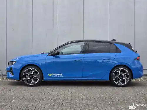 Opel Astra 1.2 Turbo 2025