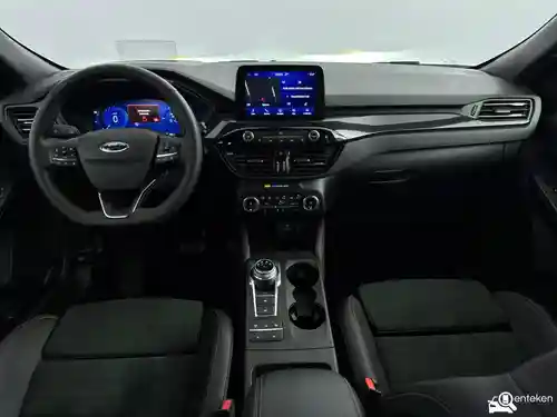 Ford Kuga 2.5 Plugin-Hybrid 2024