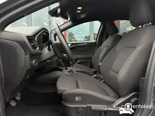 Ford Focus Turnier 1.0 EcoBoost Hybrid 2020