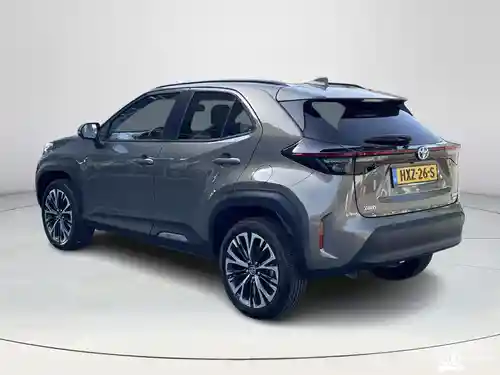 Toyota Yaris Cross 1.5 Hybrid 116 2023