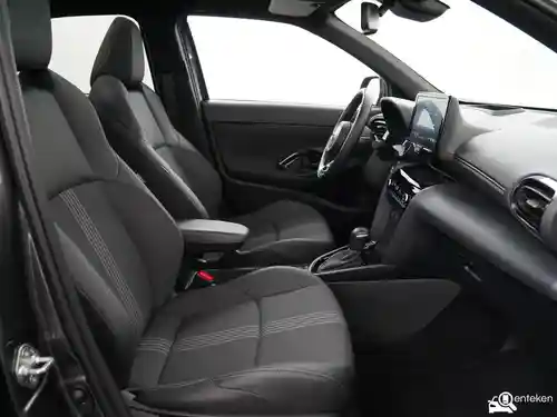 Toyota Yaris Cross 1.5 Hybrid 116 2022