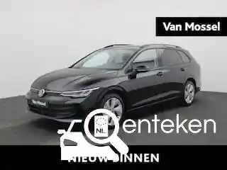VW Golf Variant 1.5 TSI 2025