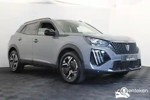 Peugeot 2008 1.2 PureTech 130 2024