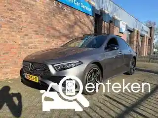 Mercedes-Benz A 250 2024