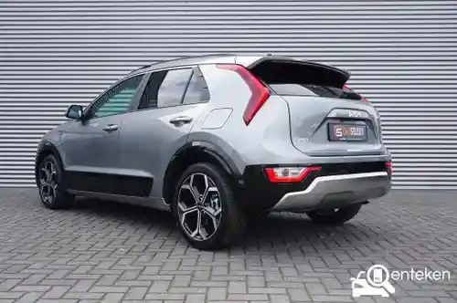 KIA Niro 1.6 GDI Hybrid 2025