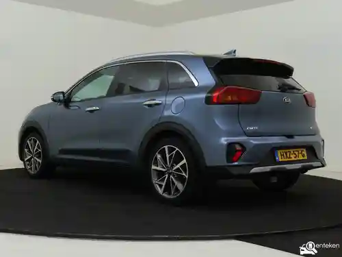 KIA Niro 1.6 GDI Hybrid 2020