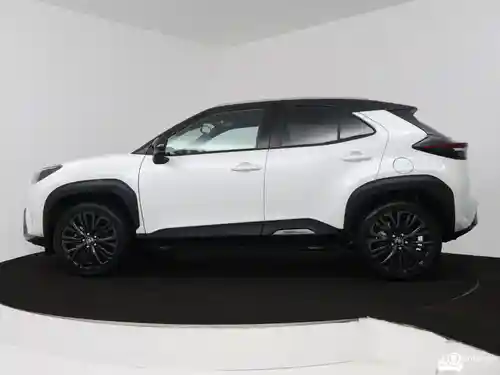 Toyota Yaris Cross 1.5 Hybrid 116 2022