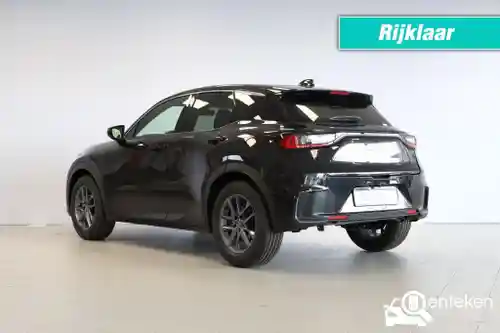 Lexus LBX 2024