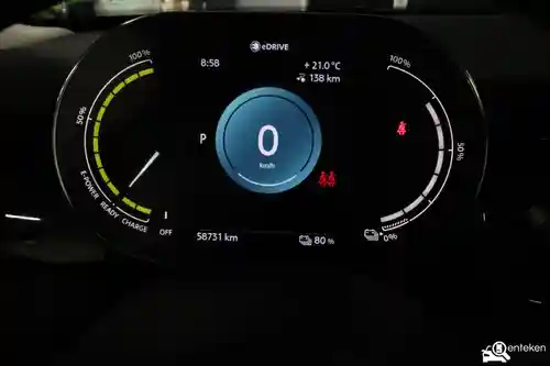 MINI  Cooper SE 2022