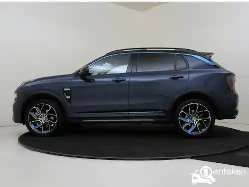Lynk & Co 01 1.5TD PHEV 2022