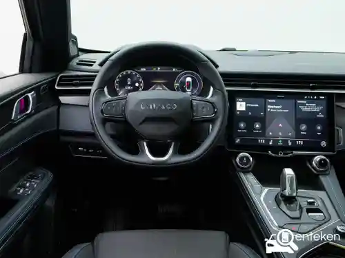 Lynk & Co 01 1.5TD PHEV 2022
