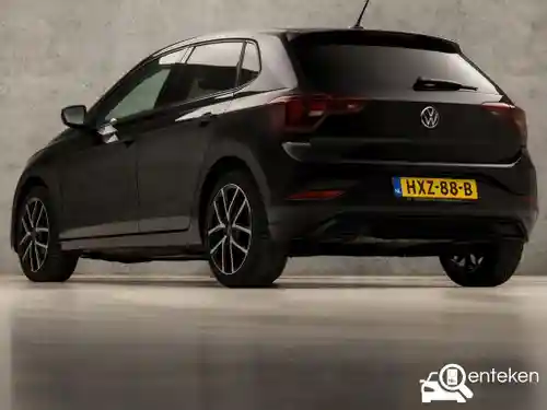 VW Polo 1.0 TSI OPF 2023