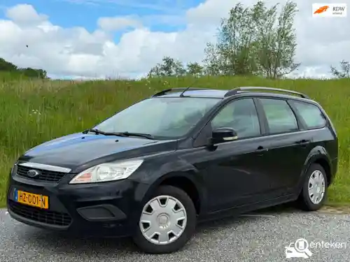 Ford Focus Turnier 1.6 2010