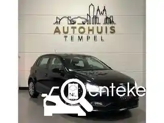 VW Polo 1.0 BMT 2014