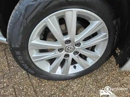 VW Polo 1.2 TSI BMT 2015